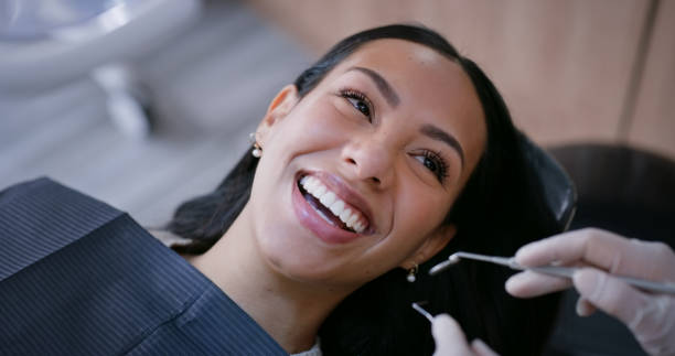 Professional Dental Services in Montclair, VA
