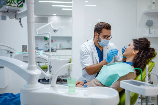 Best Invisalign and Clear Aligners  in Montclair, VA